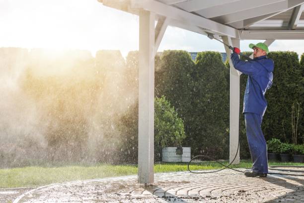 Best Restaurant Pressure Washing  in Vinita, OK