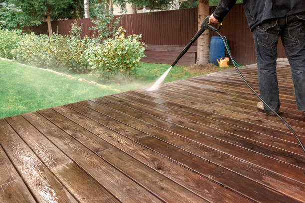Best Warehouse Cleaning  in Vinita, OK